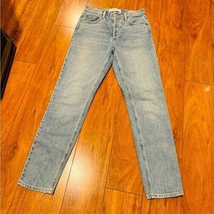 DENIM FORUM woman jeans